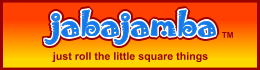 jabajamba is a great new game for families and friends